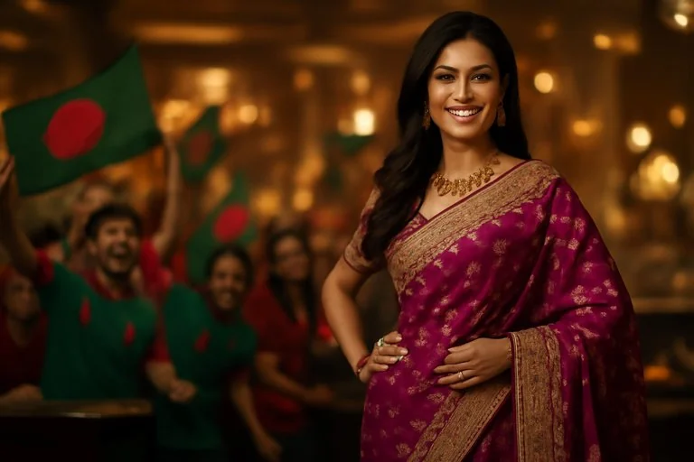 winbd অ্যাকাউন্ট সেটিংস স্ক্রিন